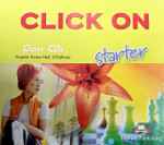 Click On  Starter Class Audio CDs